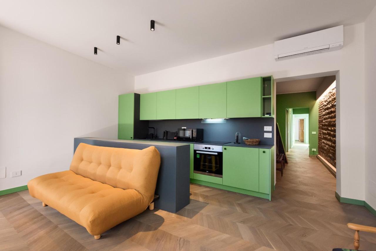 Flats4Rent Carla'S Apartments Verona Exterior photo