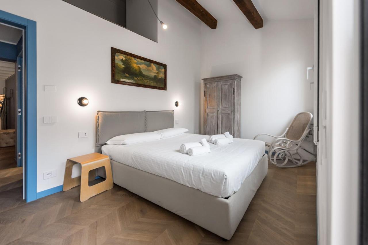 Flats4Rent Carla'S Apartments Verona Exterior photo