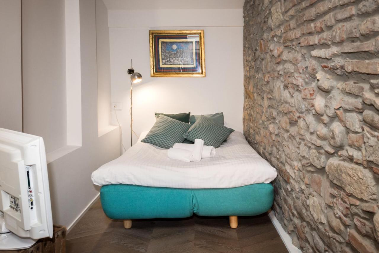 Flats4Rent Carla'S Apartments Verona Exterior photo
